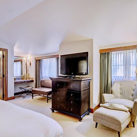 The Vail Collection At The Ritz Carlton Residences فيل المظهر الخارجي الصورة