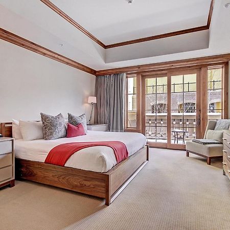 The Vail Collection At The Ritz Carlton Residences فيل المظهر الخارجي الصورة