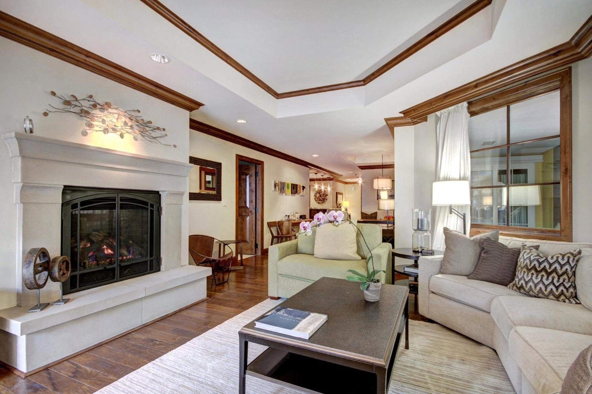 The Vail Collection At The Ritz Carlton Residences فيل المظهر الخارجي الصورة