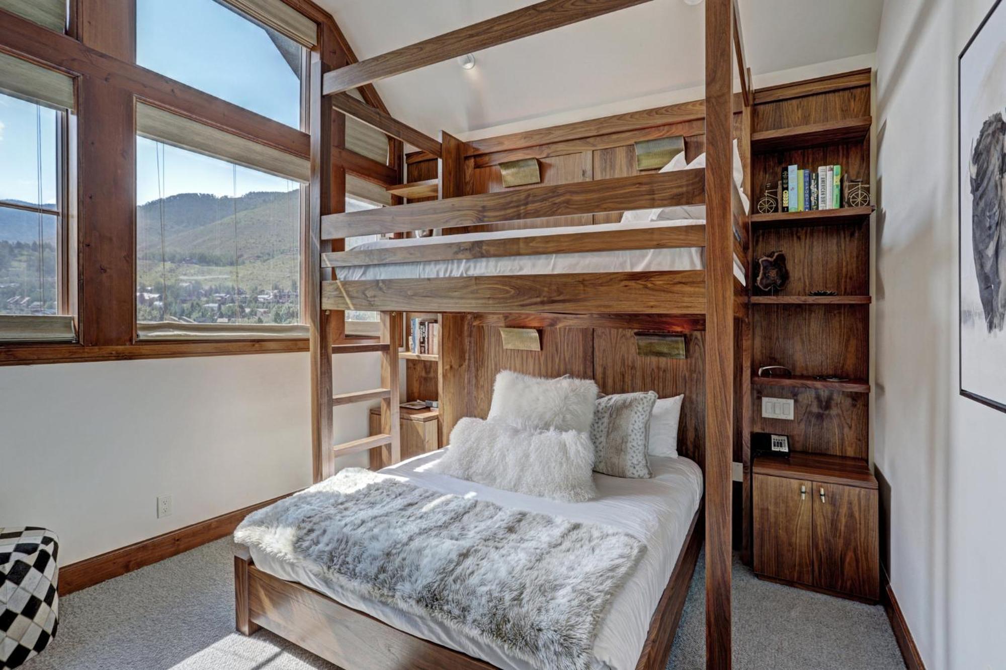 The Vail Collection At The Ritz Carlton Residences فيل المظهر الخارجي الصورة