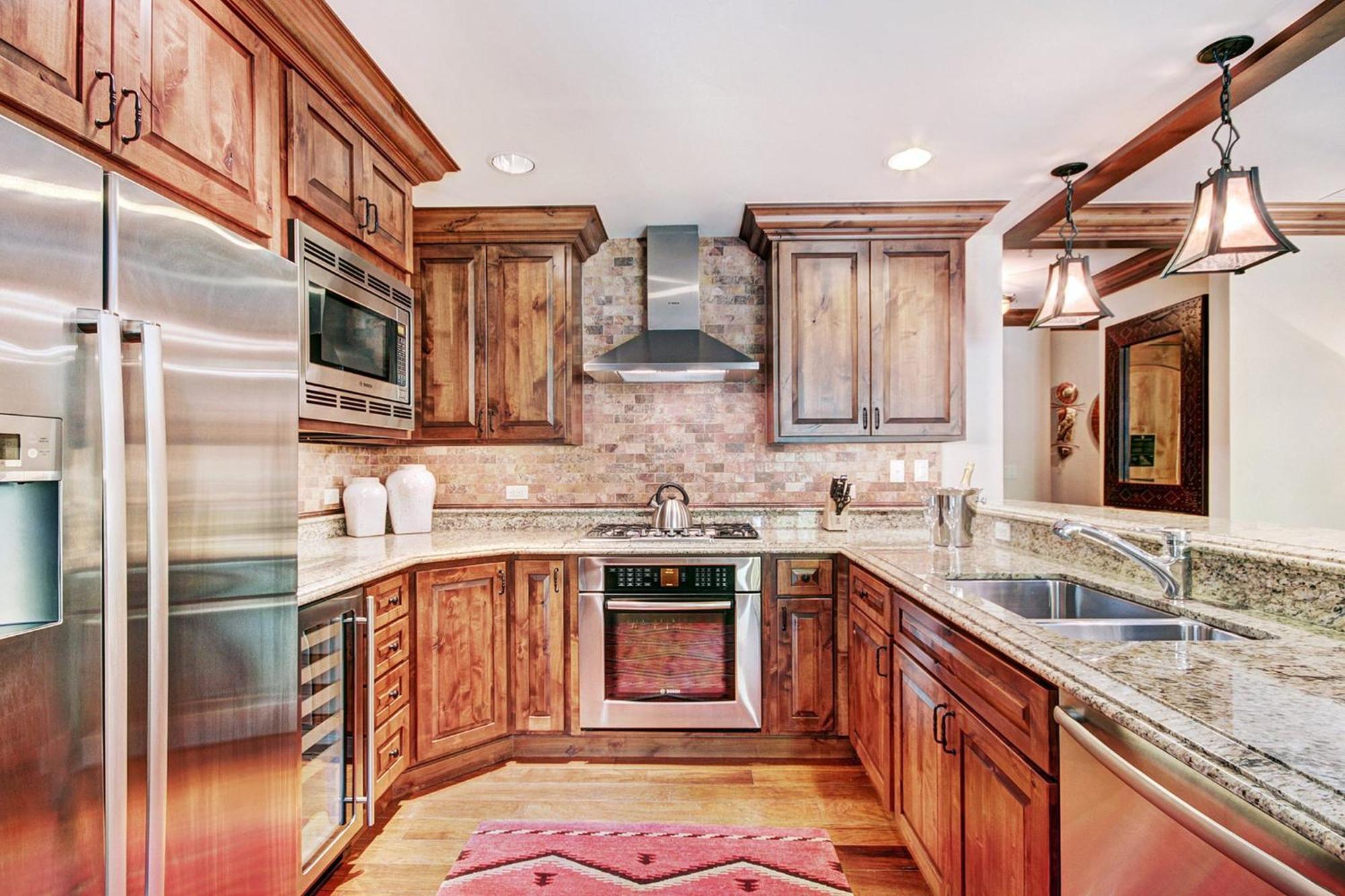 The Vail Collection At The Ritz Carlton Residences فيل المظهر الخارجي الصورة