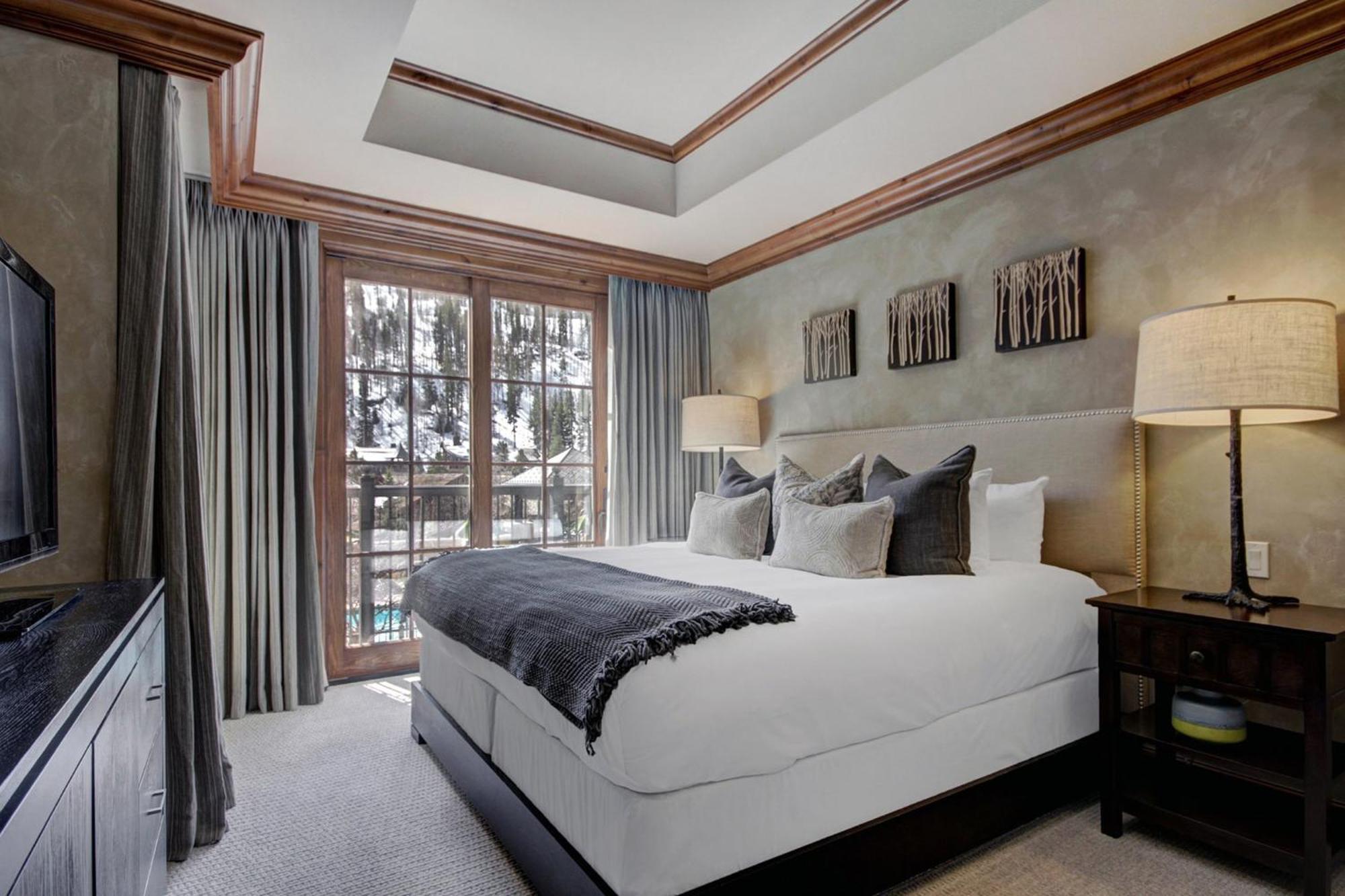 The Vail Collection At The Ritz Carlton Residences فيل المظهر الخارجي الصورة