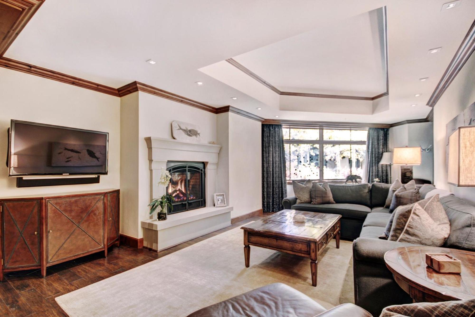The Vail Collection At The Ritz Carlton Residences فيل المظهر الخارجي الصورة