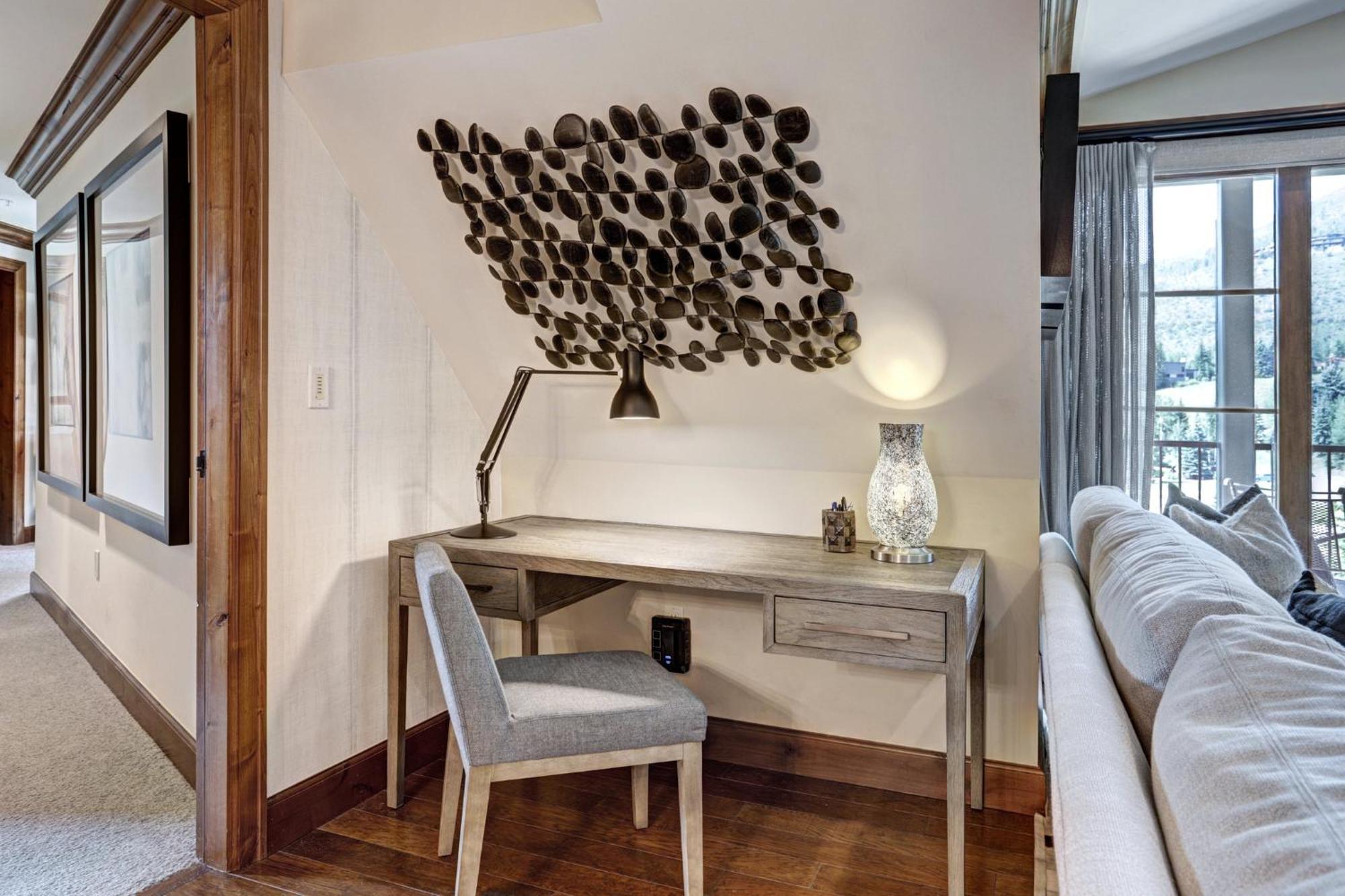 The Vail Collection At The Ritz Carlton Residences فيل المظهر الخارجي الصورة