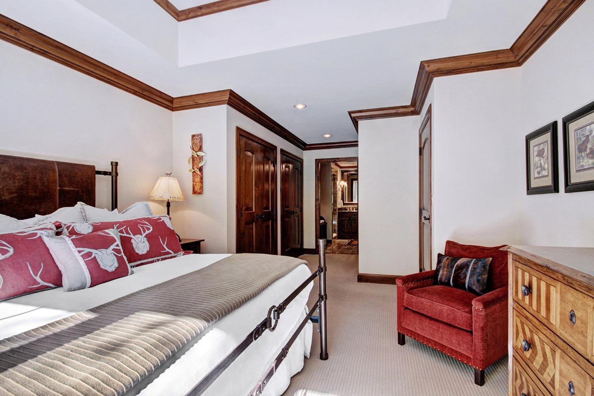 The Vail Collection At The Ritz Carlton Residences فيل المظهر الخارجي الصورة