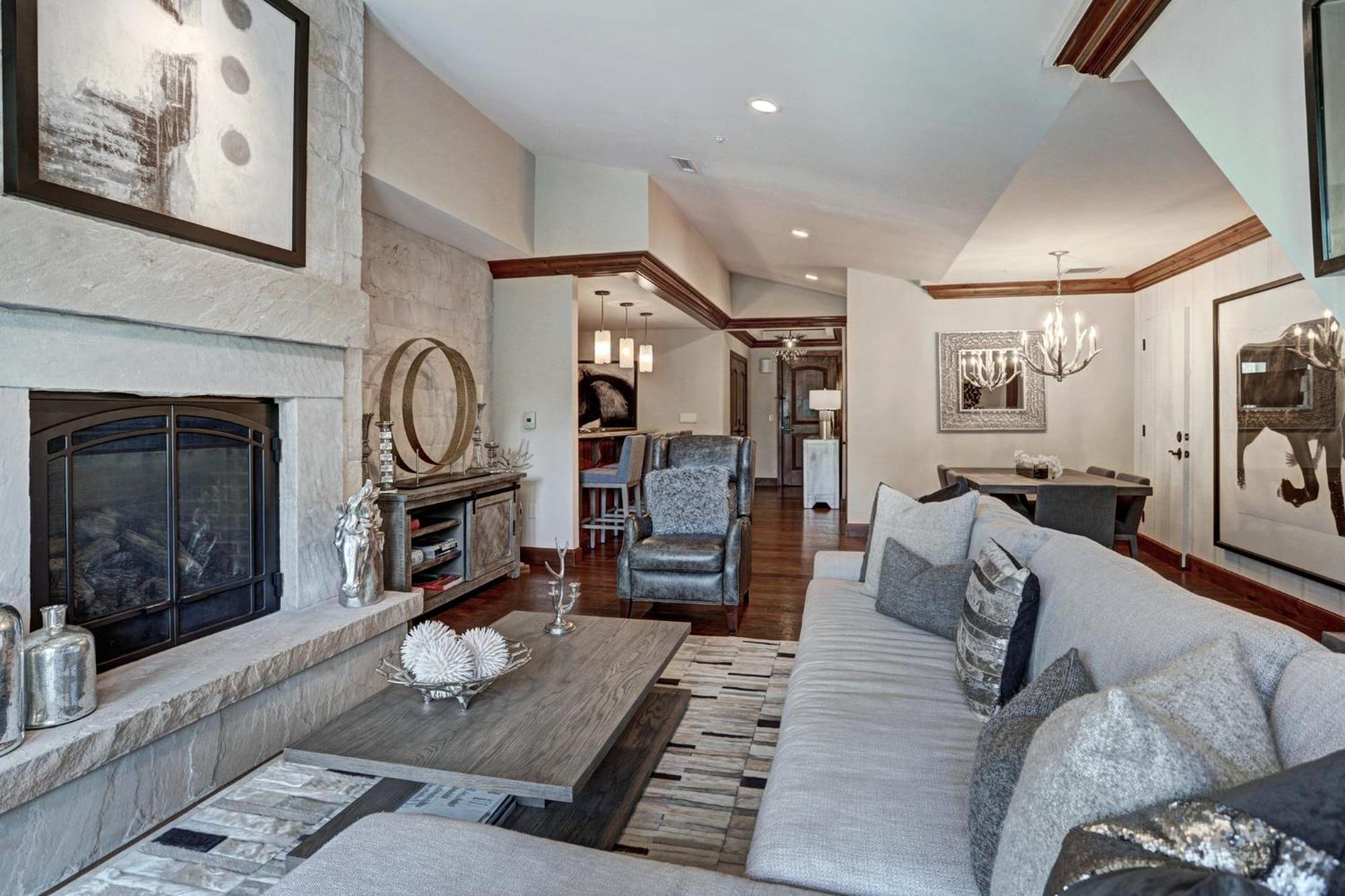 The Vail Collection At The Ritz Carlton Residences فيل المظهر الخارجي الصورة