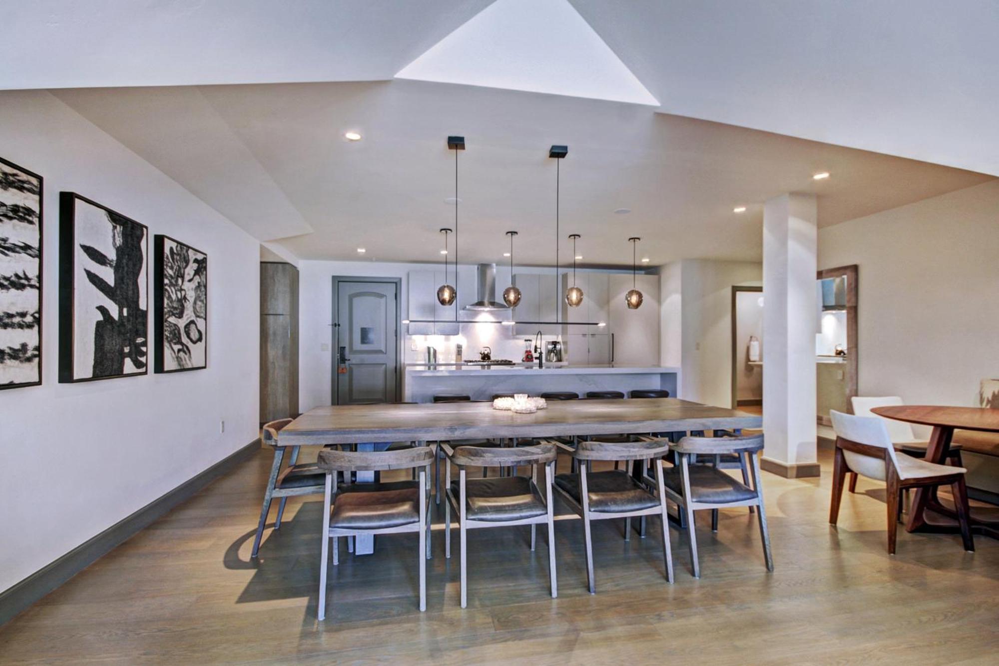 The Vail Collection At The Ritz Carlton Residences فيل المظهر الخارجي الصورة