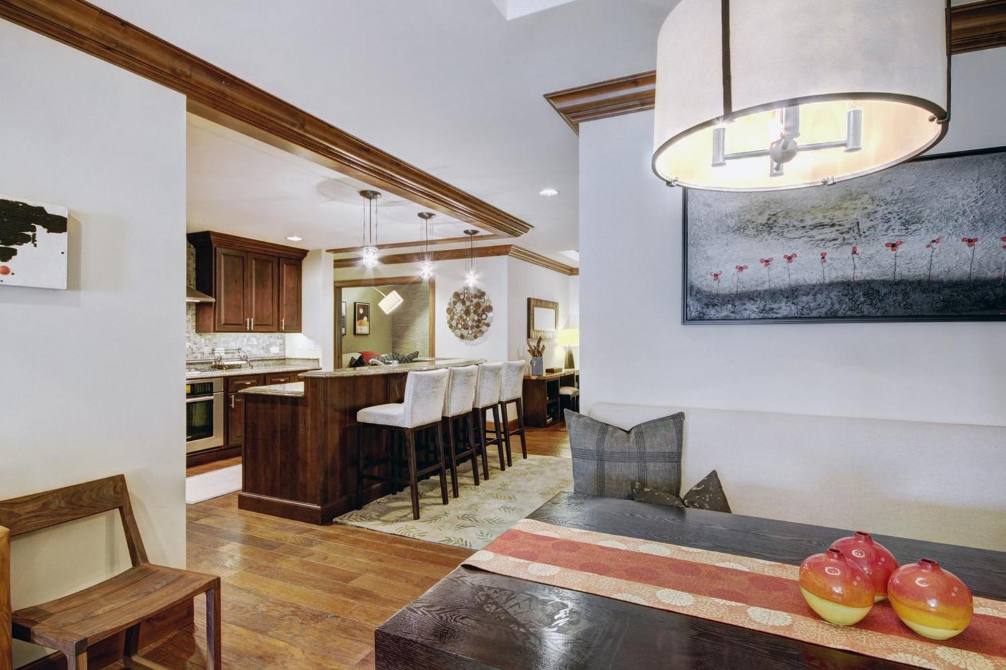 The Vail Collection At The Ritz Carlton Residences فيل المظهر الخارجي الصورة