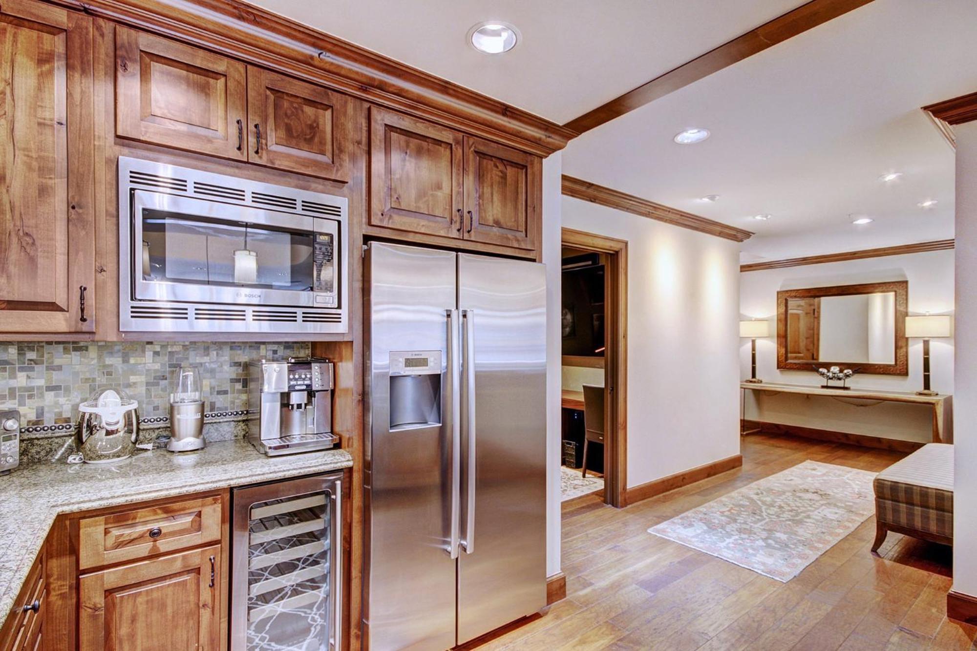 The Vail Collection At The Ritz Carlton Residences فيل المظهر الخارجي الصورة