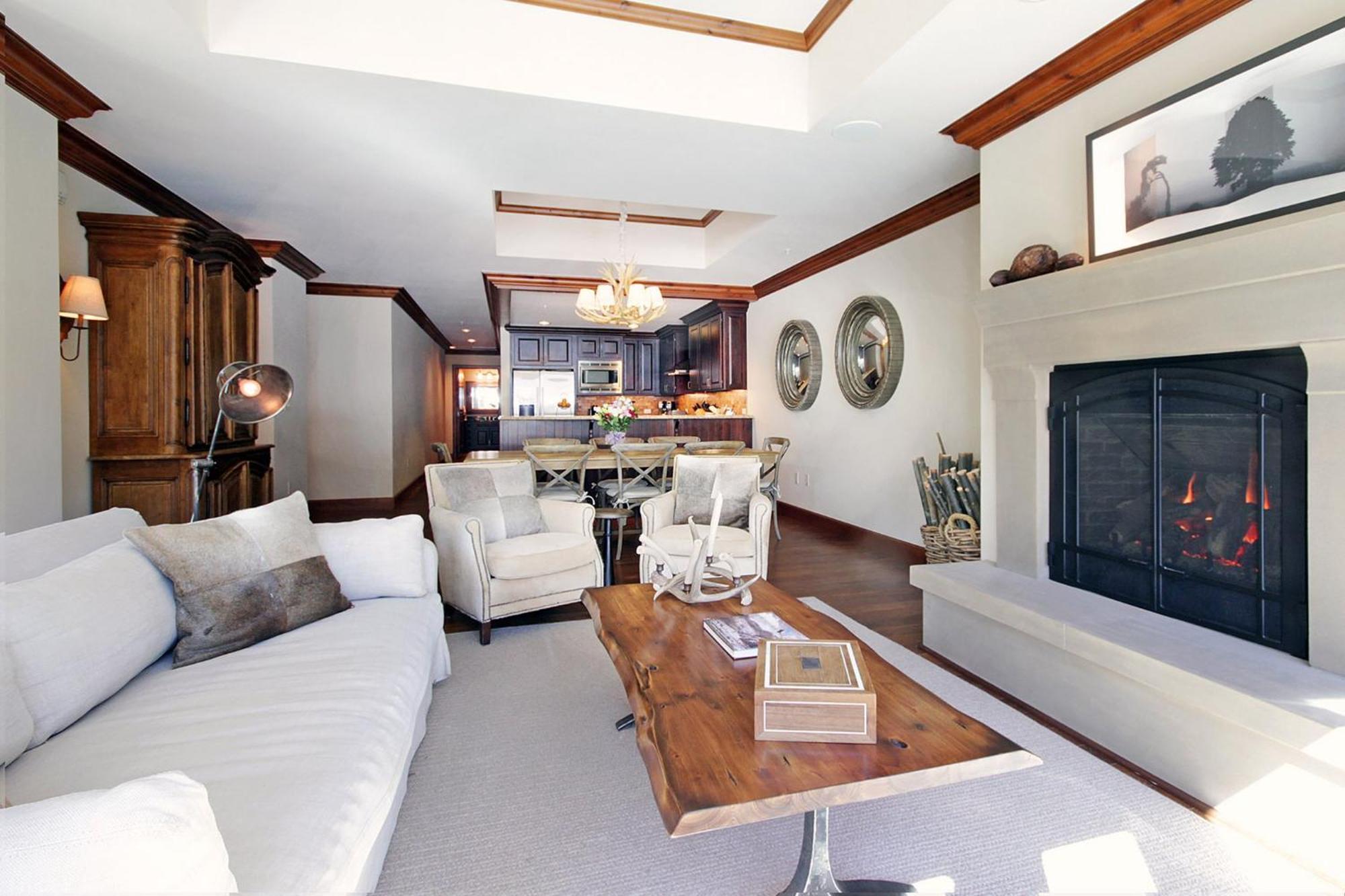 The Vail Collection At The Ritz Carlton Residences فيل المظهر الخارجي الصورة