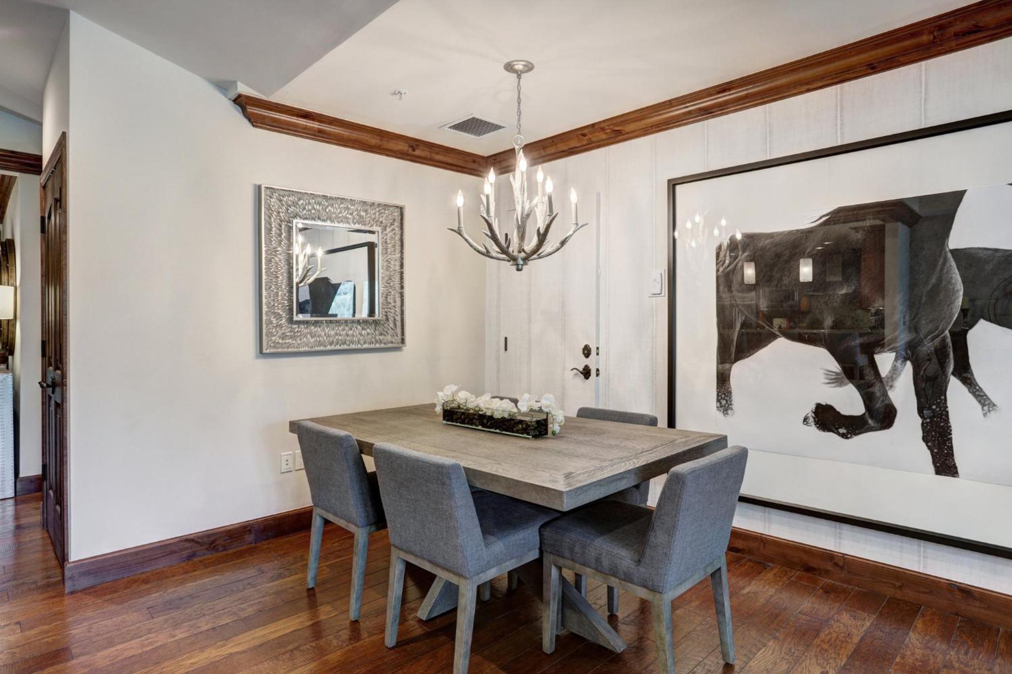 The Vail Collection At The Ritz Carlton Residences فيل المظهر الخارجي الصورة