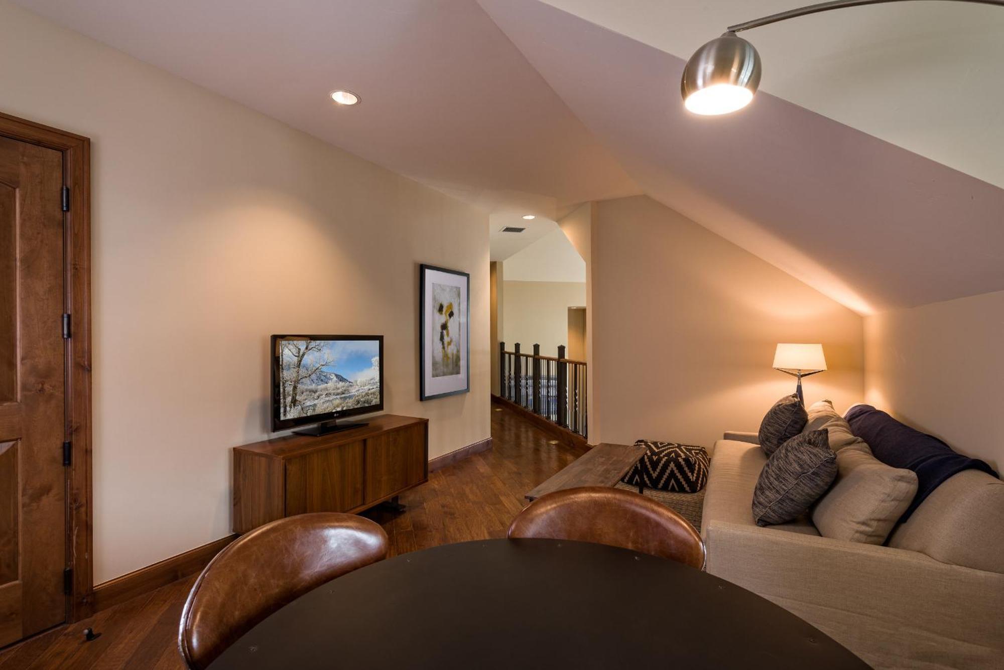 The Vail Collection At The Ritz Carlton Residences فيل المظهر الخارجي الصورة