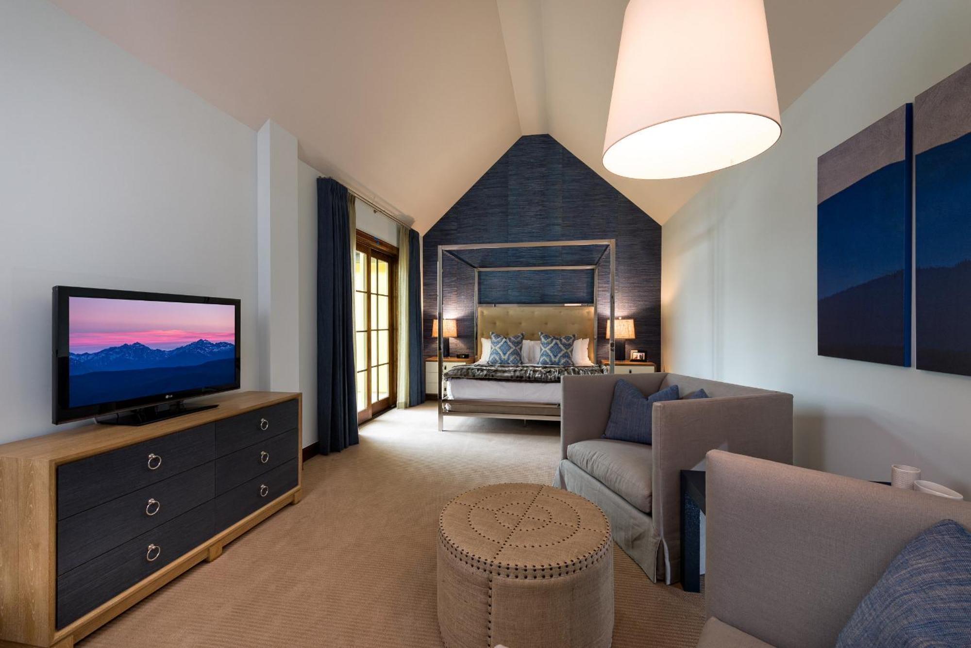 The Vail Collection At The Ritz Carlton Residences فيل المظهر الخارجي الصورة