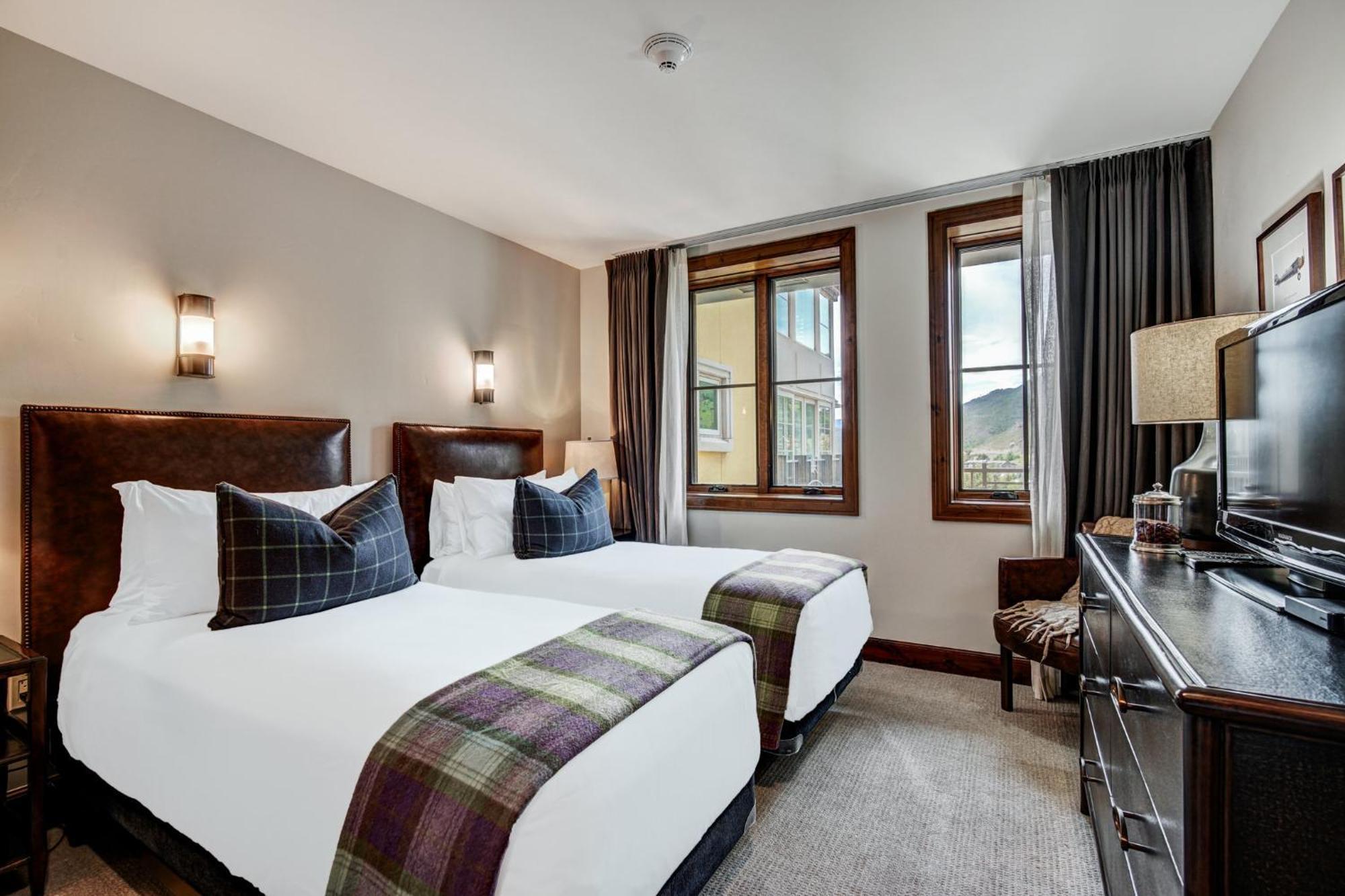 The Vail Collection At The Ritz Carlton Residences فيل المظهر الخارجي الصورة