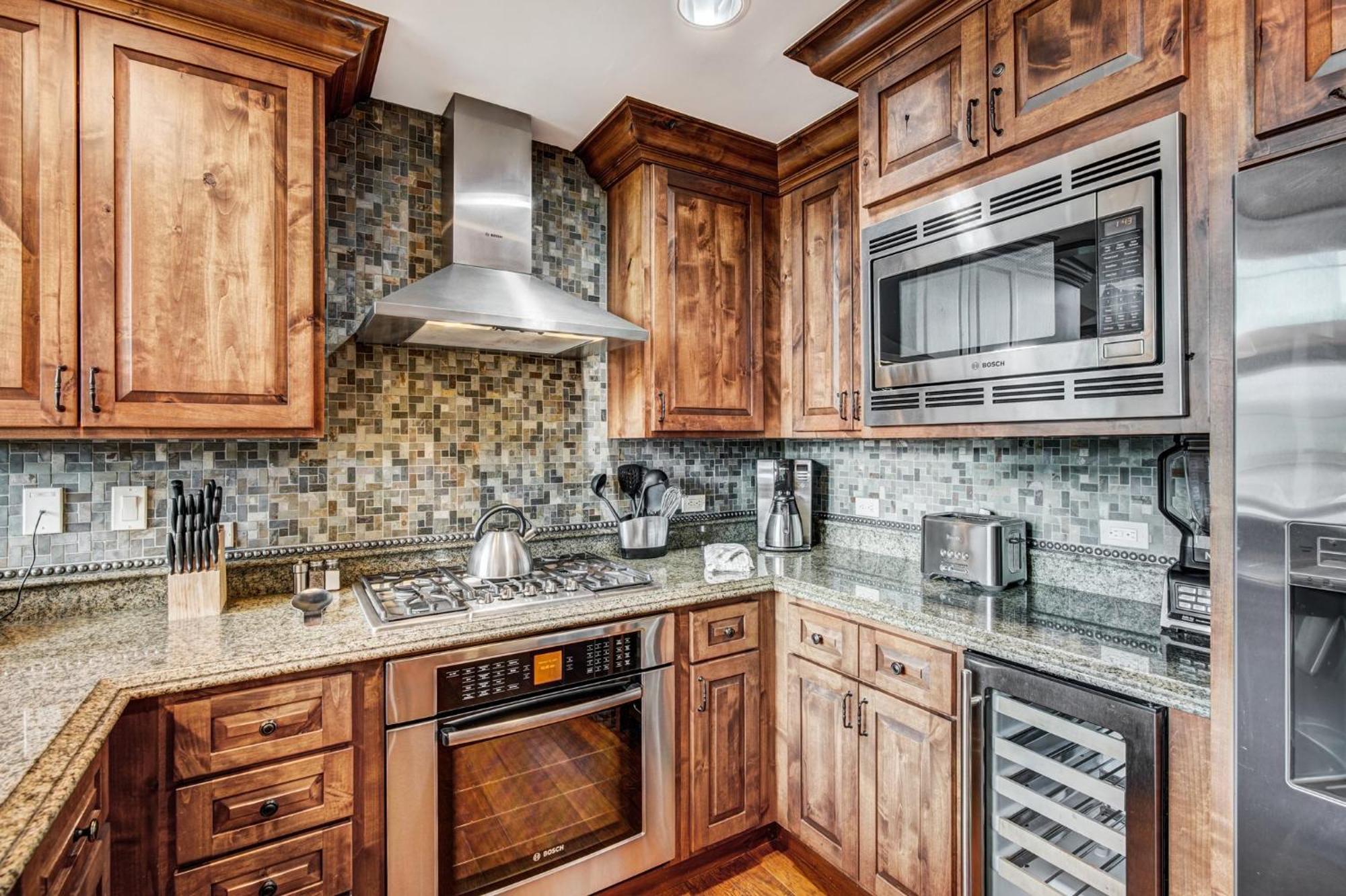 The Vail Collection At The Ritz Carlton Residences فيل المظهر الخارجي الصورة