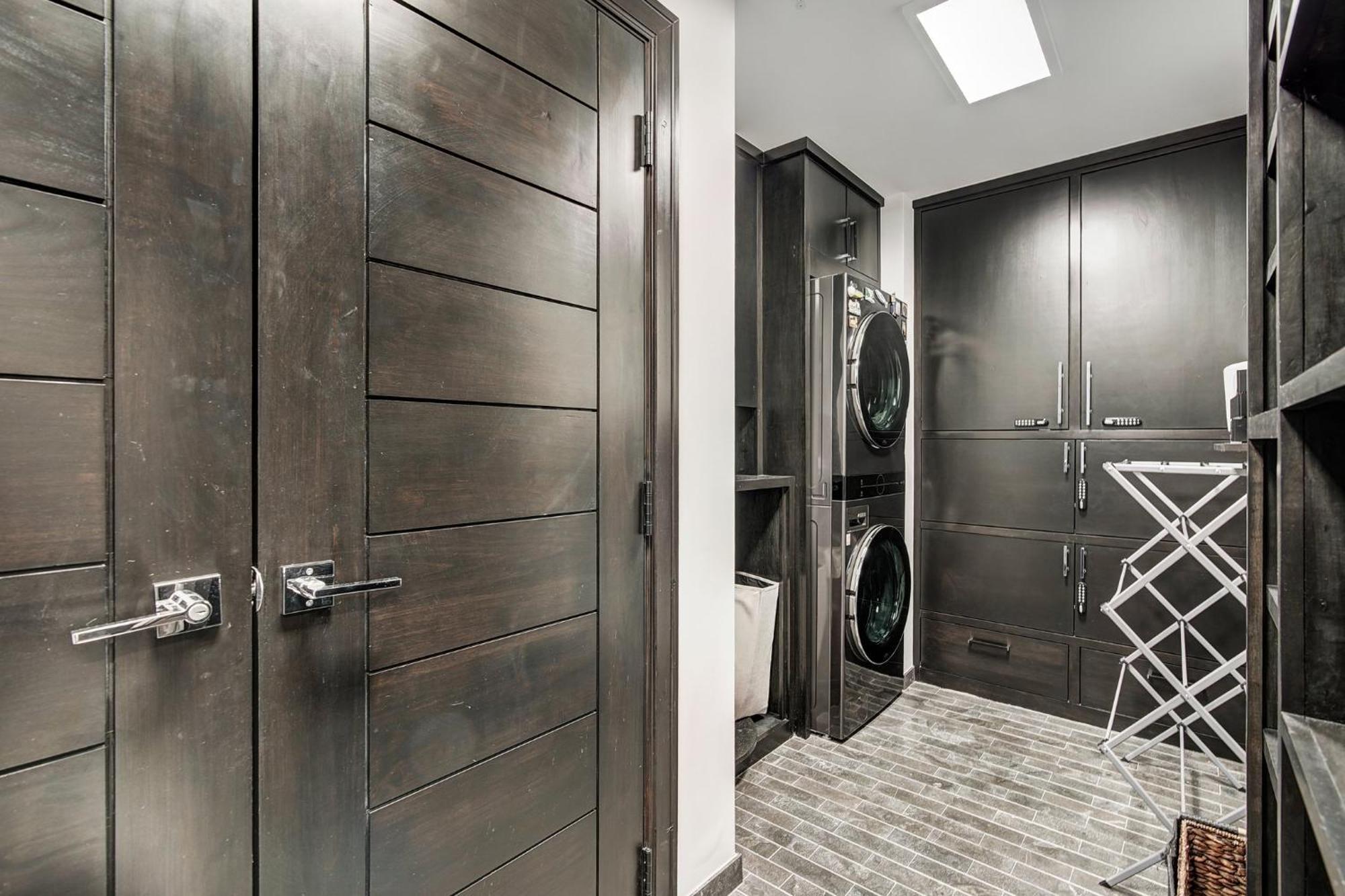 The Vail Collection At The Ritz Carlton Residences فيل المظهر الخارجي الصورة