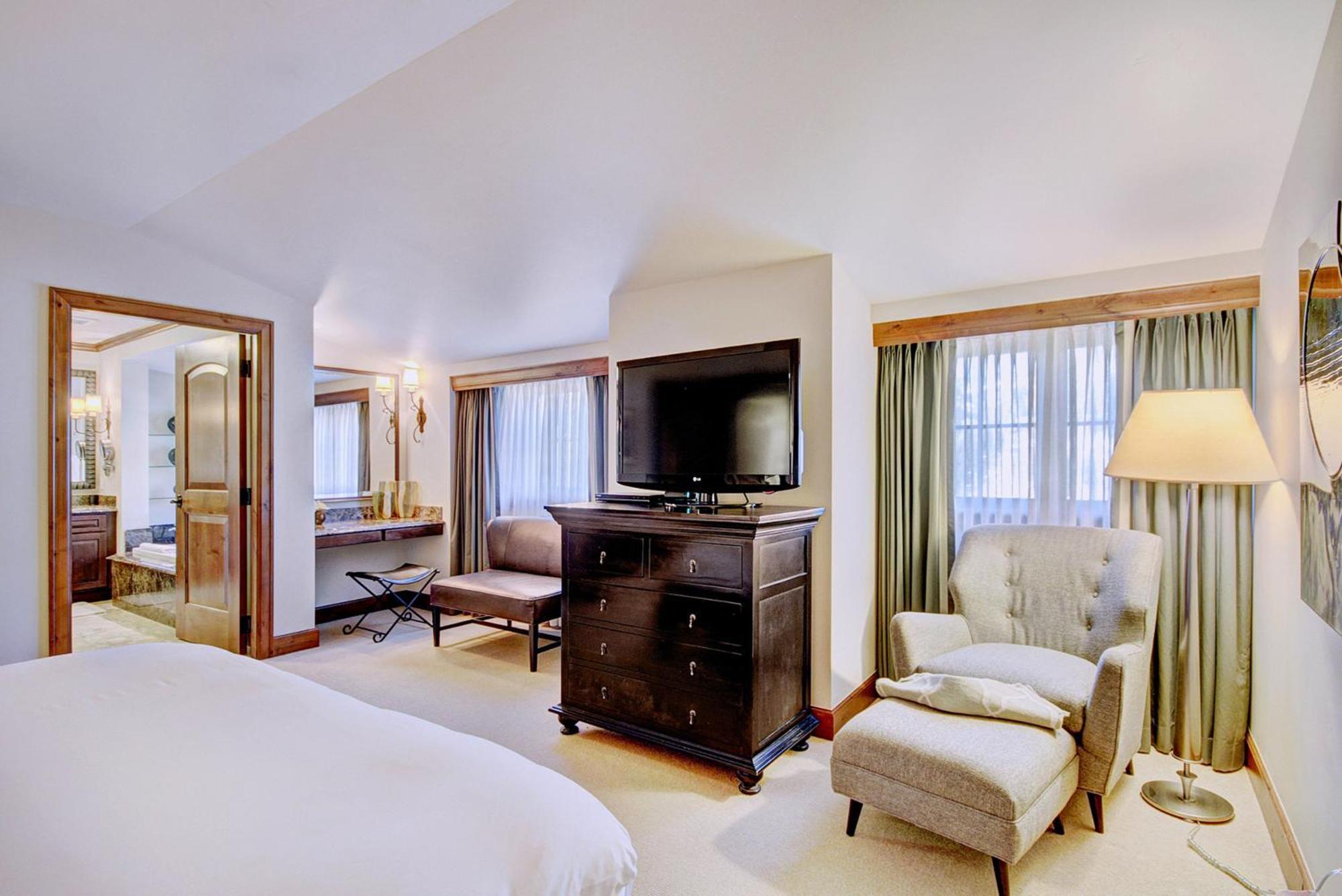 The Vail Collection At The Ritz Carlton Residences فيل المظهر الخارجي الصورة