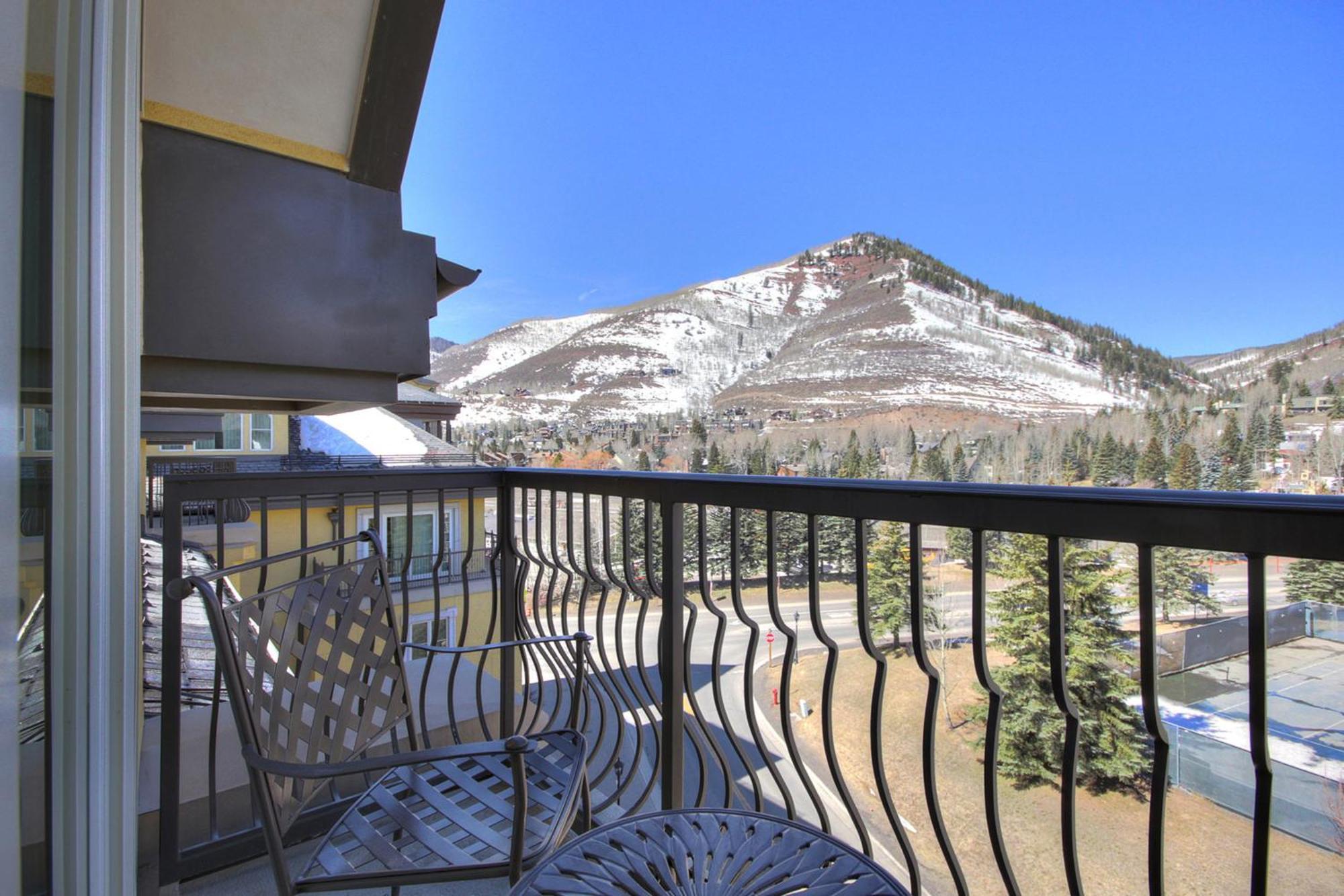 The Vail Collection At The Ritz Carlton Residences فيل المظهر الخارجي الصورة