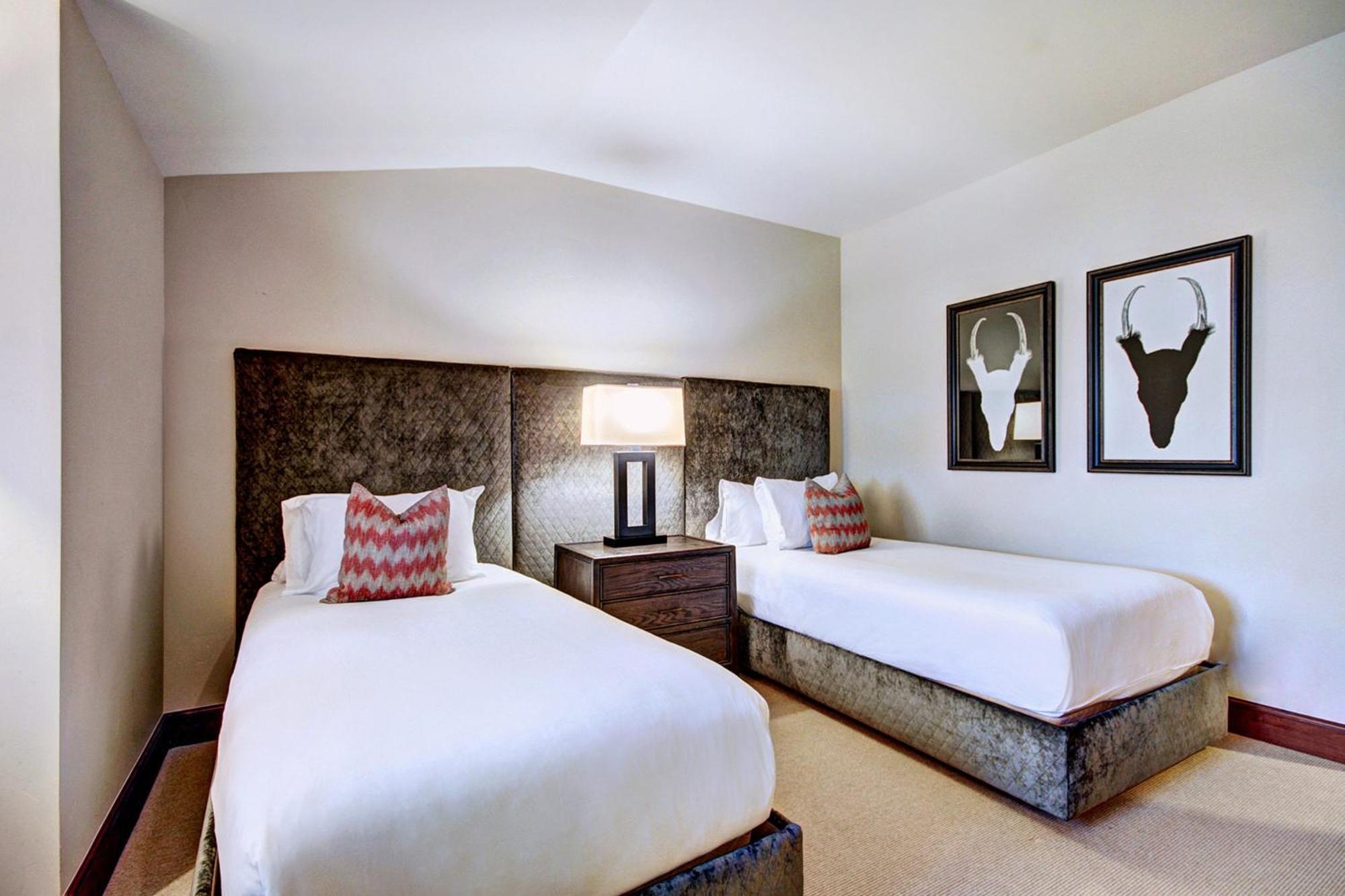The Vail Collection At The Ritz Carlton Residences فيل المظهر الخارجي الصورة