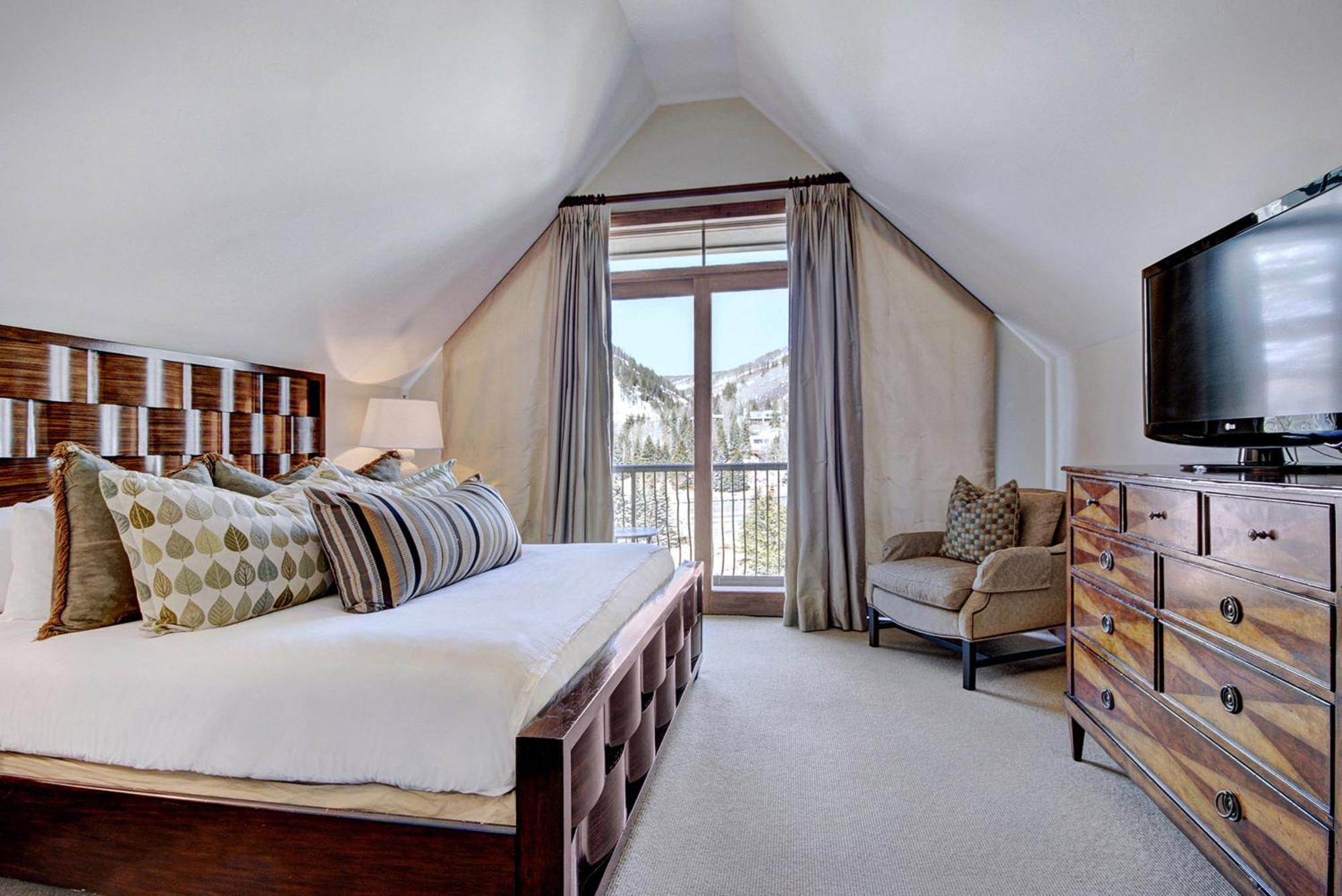 The Vail Collection At The Ritz Carlton Residences فيل المظهر الخارجي الصورة